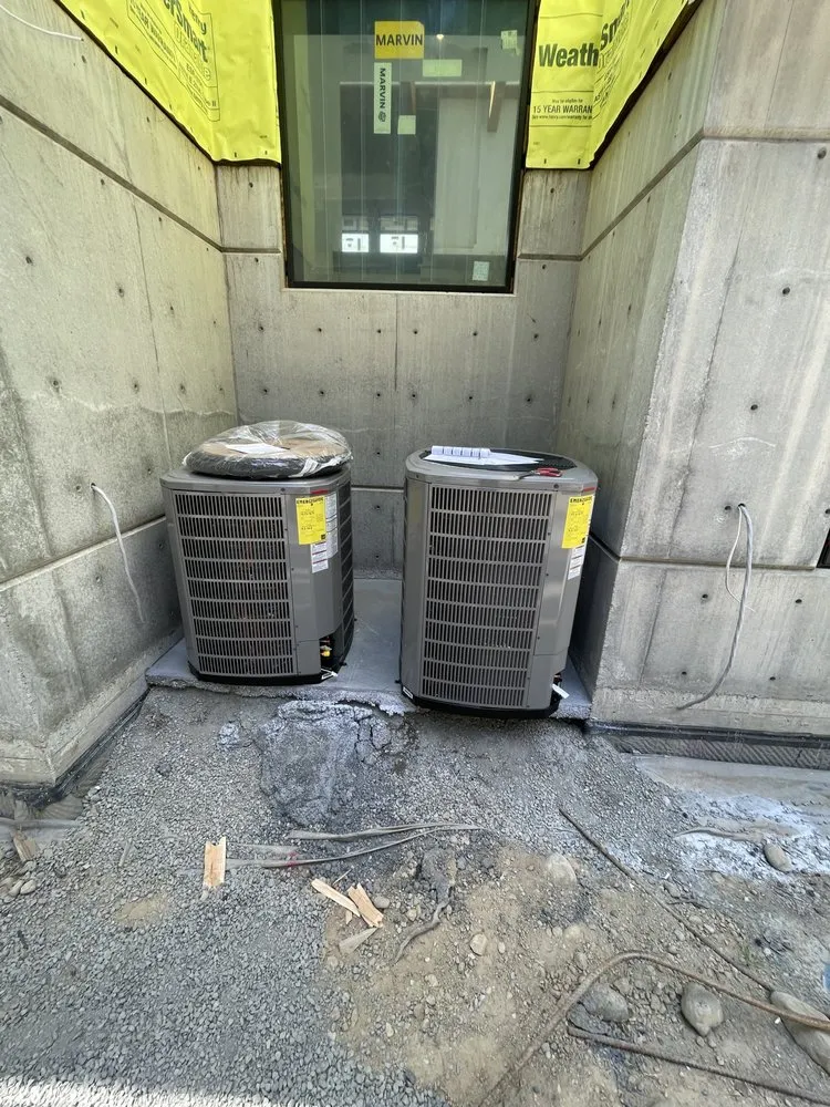 Slide of Daniel’s Air Balance