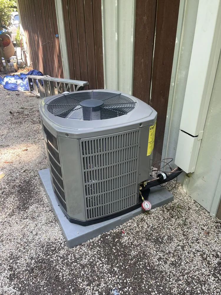 Slide of Daniel’s Air Balance