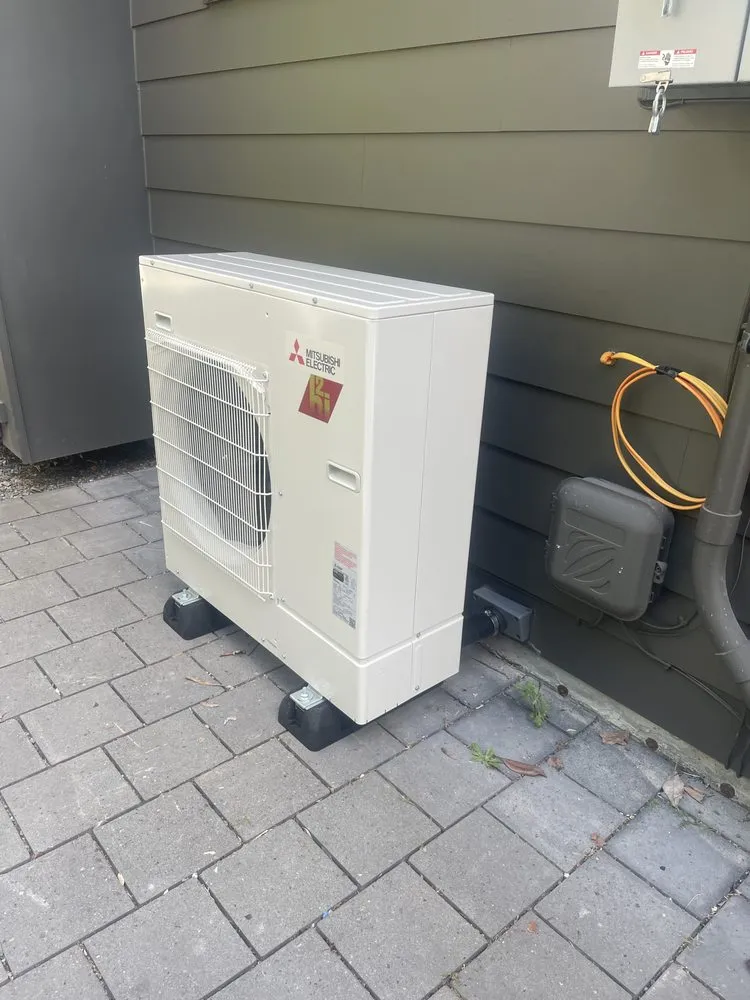 Slide of Daniel’s Air Balance