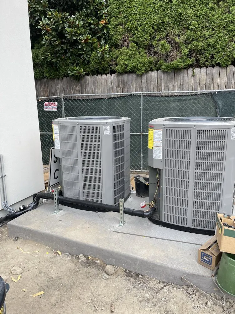 Slide of Daniel’s Air Balance