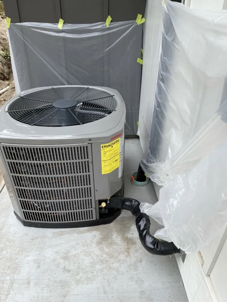 Slide of Daniel’s Air Balance