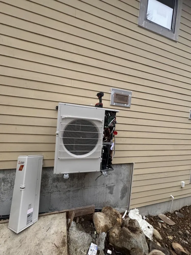 Slide of Daniel’s Air Balance