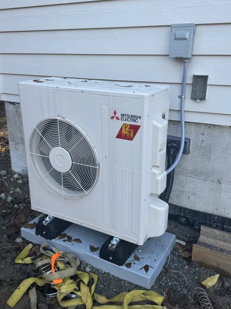 Slide of Daniel’s Air Balance