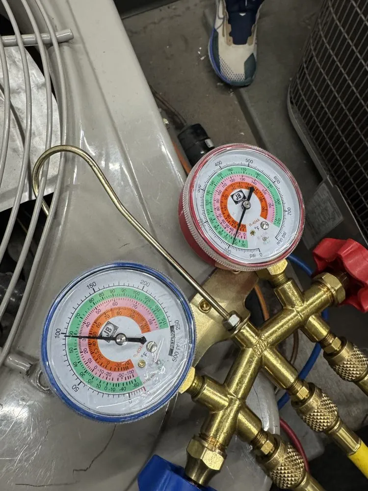 Slide of Daniel’s Air