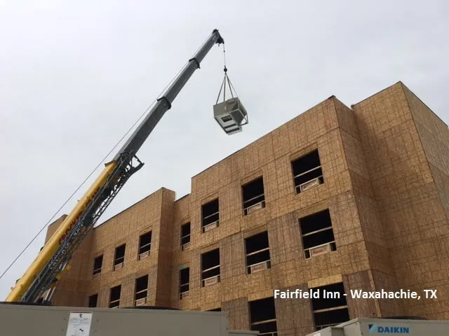 Slide of Daniels Air