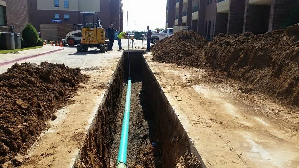 Slide of Daniels Air