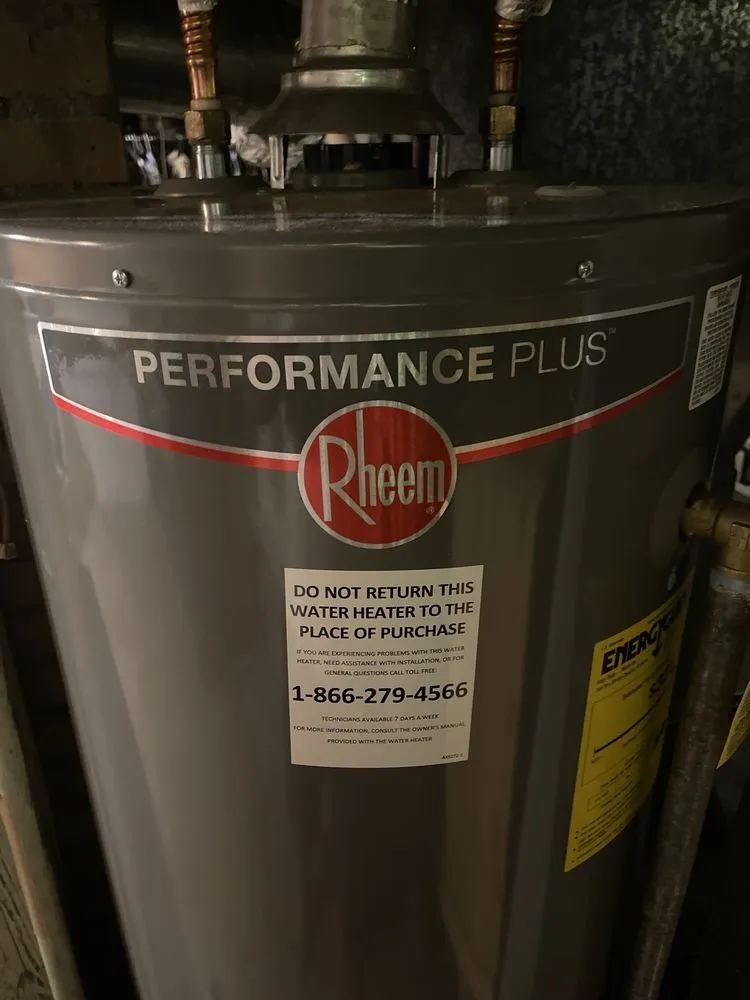 Slide of Daniels Den Heating and Cooling