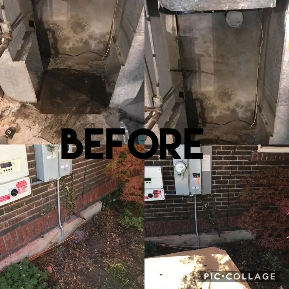 Slide of Daniels Den Heating and Cooling