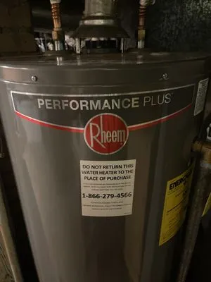 Daniels Den Heating and Cooling