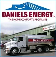 Slide of Daniels Energy