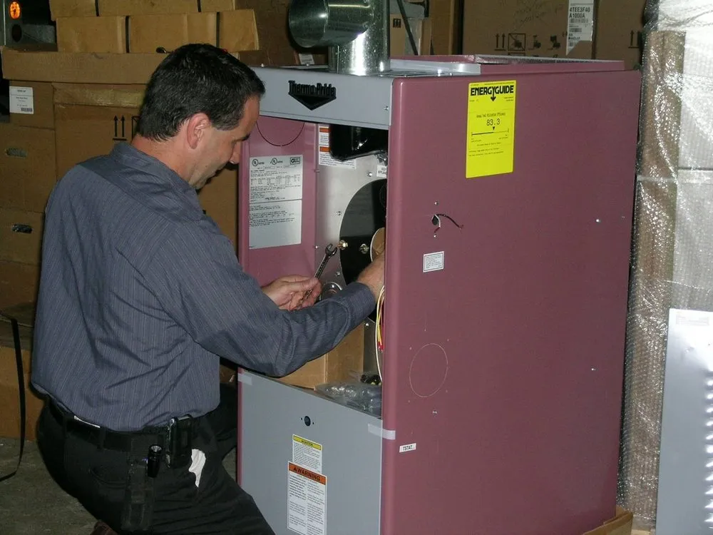 Slide of Daniels Energy