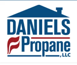 Slide of Daniels Energy