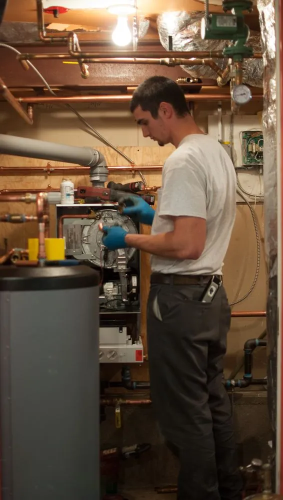 Slide of Daniels Energy