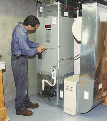 Slide of Daniels Energy