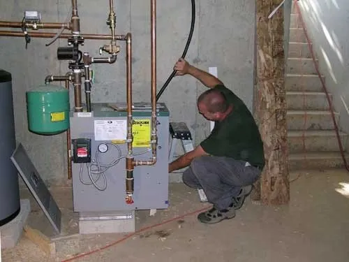 Slide of Daniels Energy