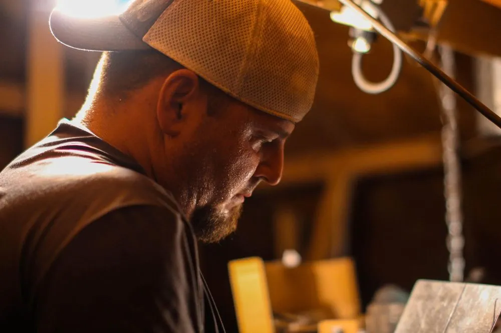 Slide of Daniel's Heating & Air