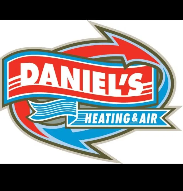 Slide of Daniel's Heating & Air