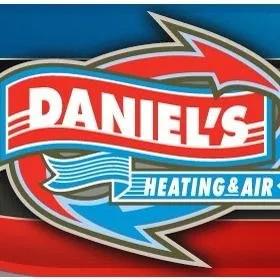 Slide of Daniel's Heating & Air