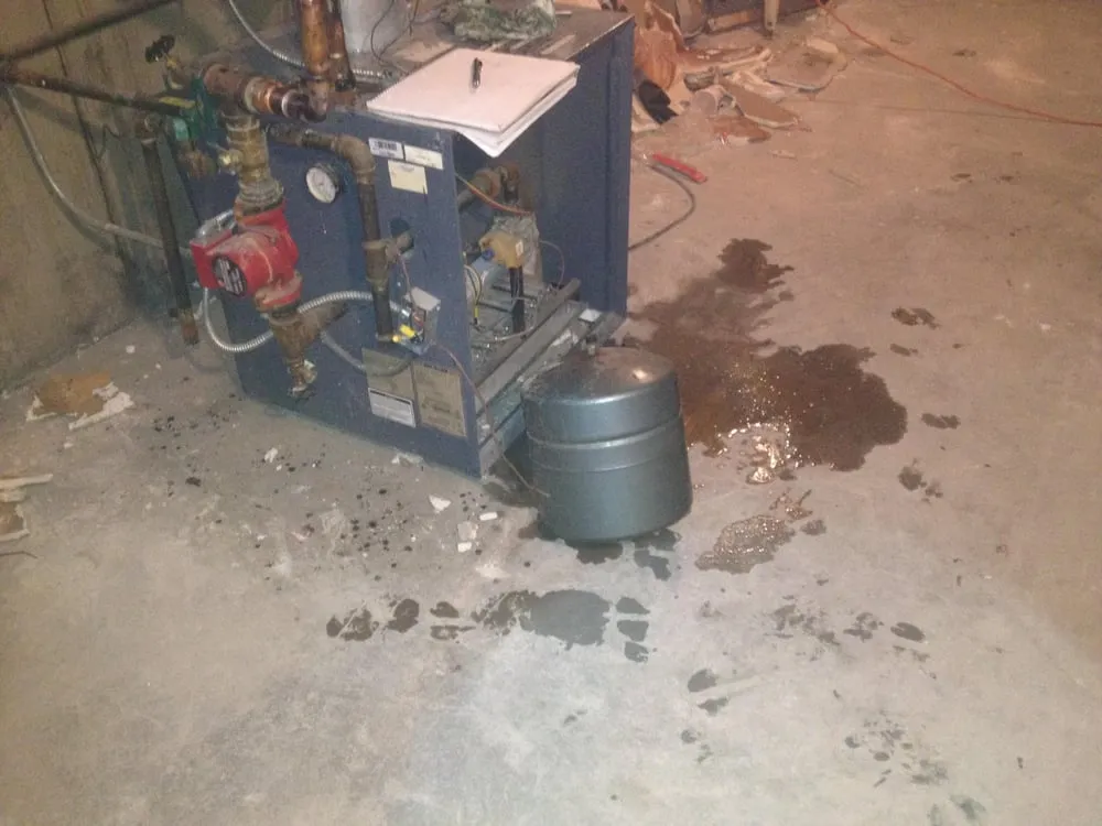 Slide of Daniels Heating & Air Conditioning