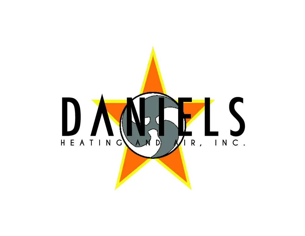 Slide of Daniels Heating & Air