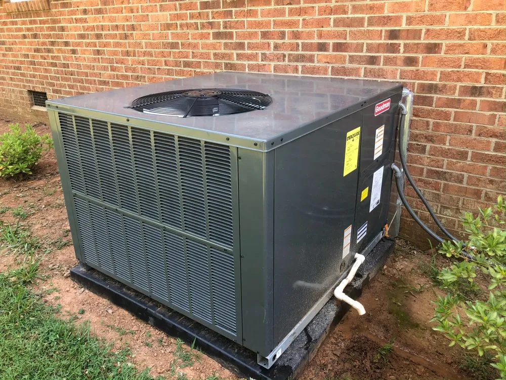 Slide of Daniel's Heating & Air