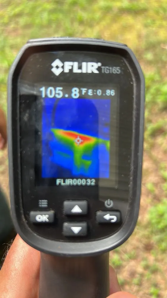 Slide of Daniel's Heating & Air