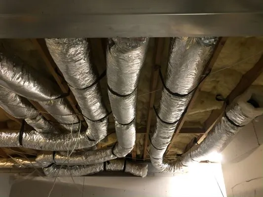 Daniel's Heating & Air