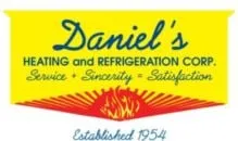 Slide of Daniels Heating & Refrigeration