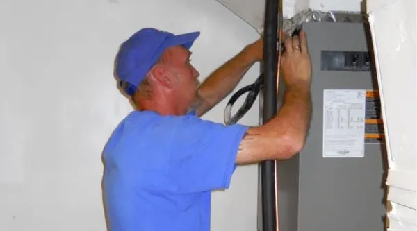 Daniels Heating & Refrigeration