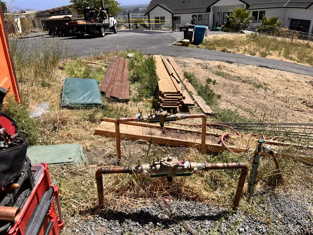 Slide of Daniel's Heating and A/C