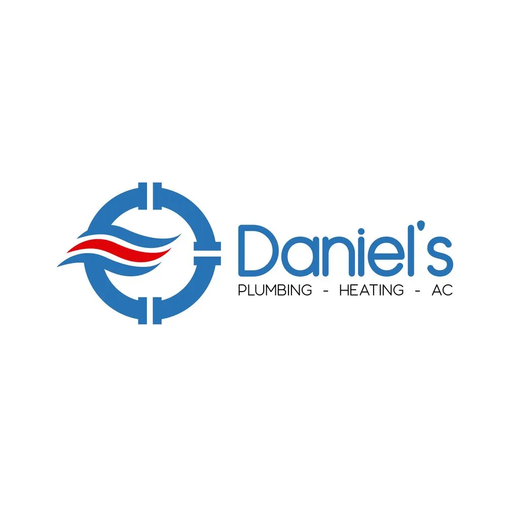 Slide of Daniel's Heating and A/C