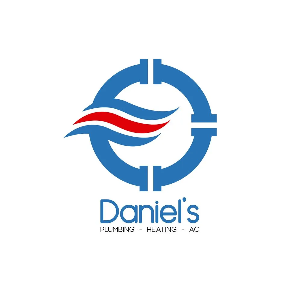 Slide of Daniel's Heating and A/C
