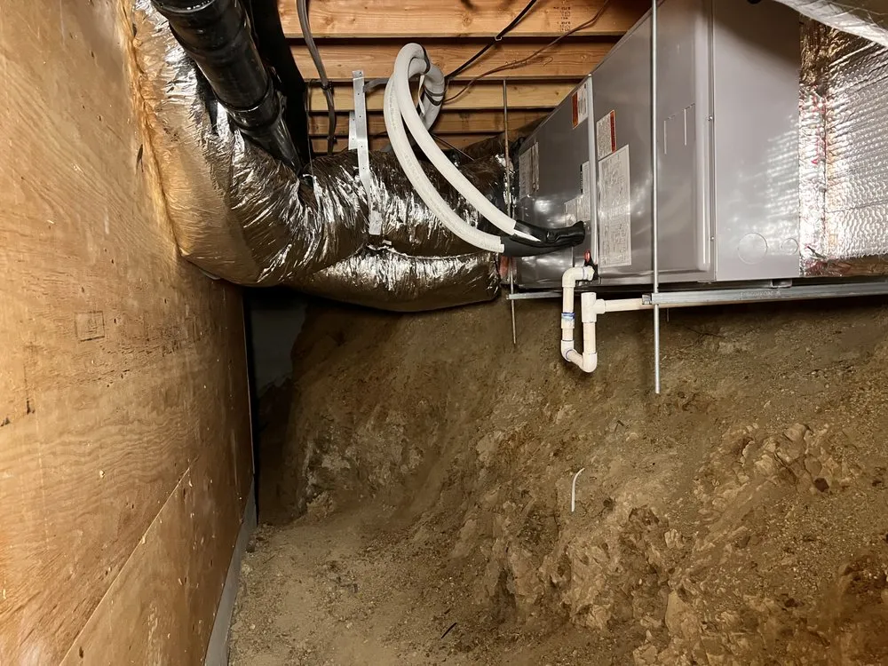 Slide of Daniel's Heating and A/C