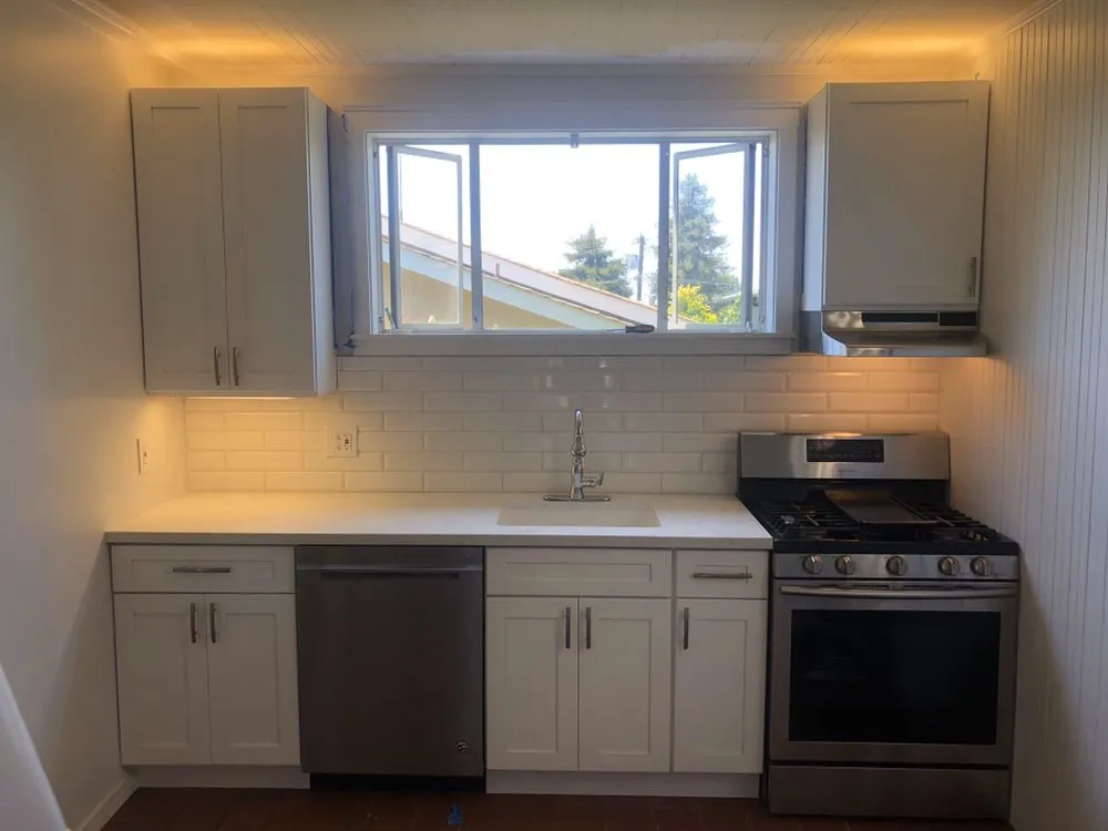 Slide of Daniel's Heating and A/C