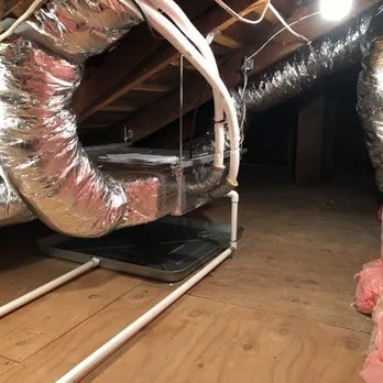 Slide of Daniel's Heating and A/C