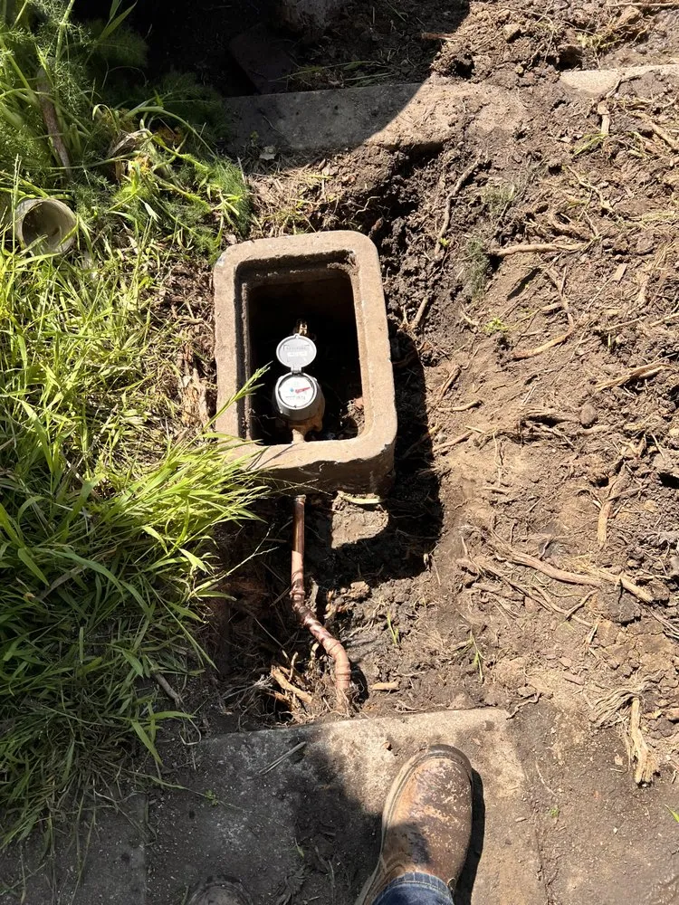 Slide of Daniel's Heating and A/C