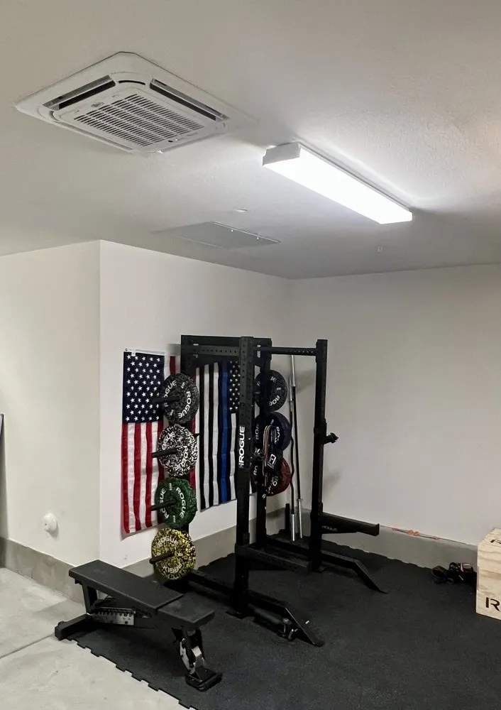 Slide of Daniels Heating and Air Conditioning