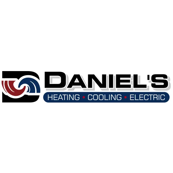 Slide of Daniel's Heating Cooling & Electric