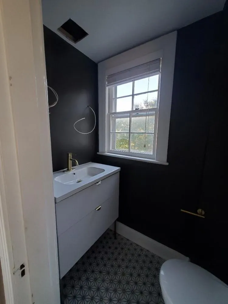 Slide of Daniel's Home Services