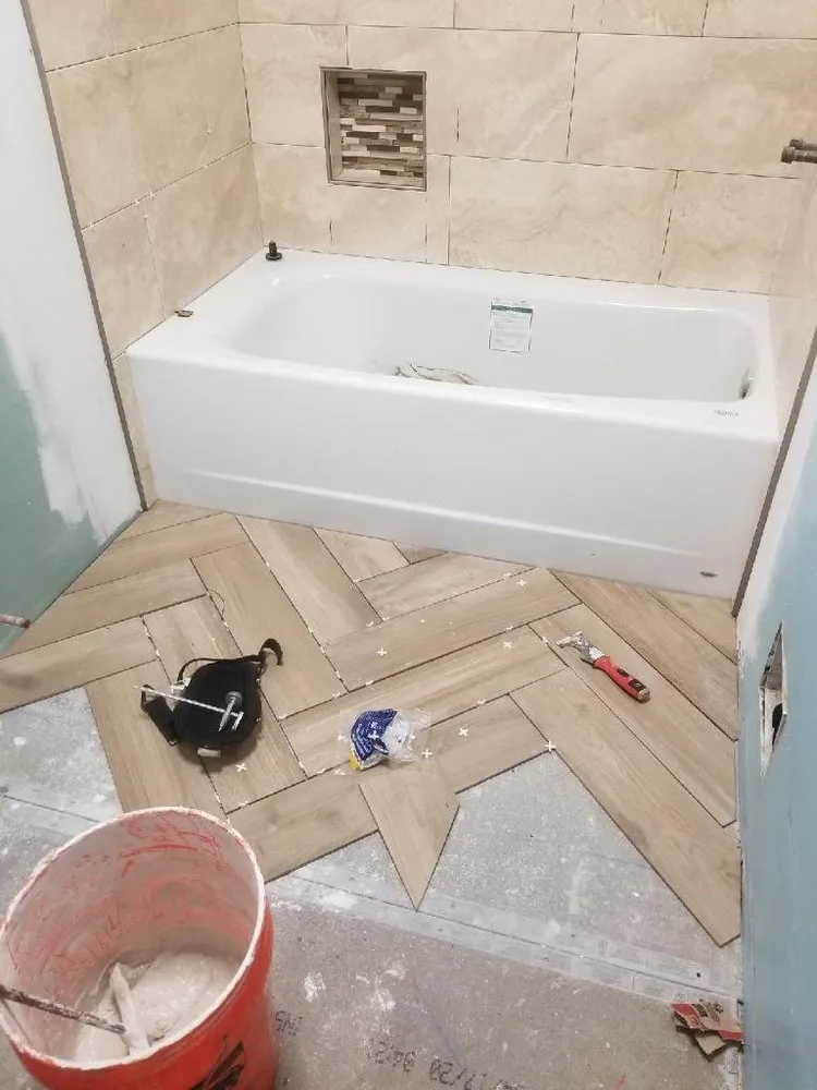 Slide of Daniel's Home Services