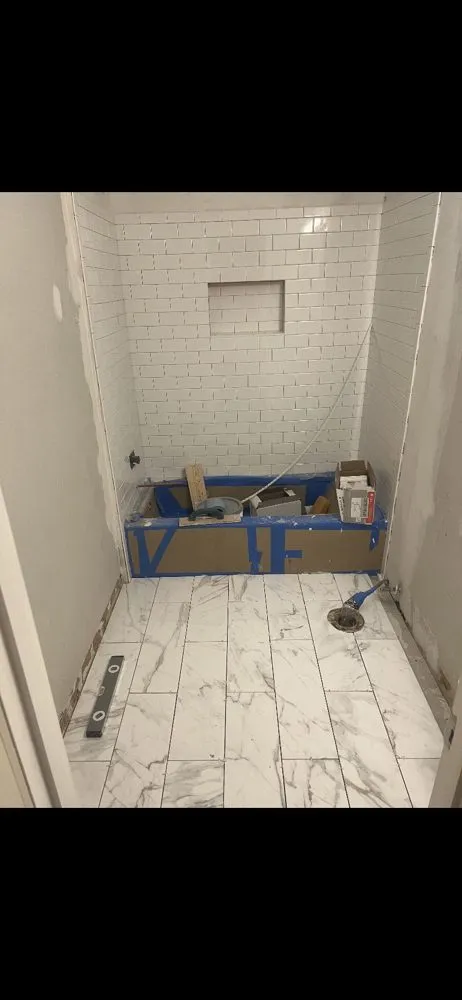 Slide of Daniel's Home Services