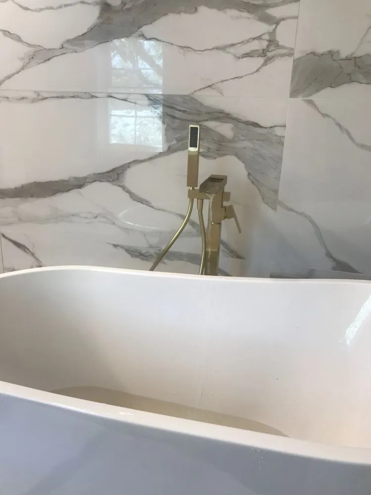 Slide of Daniel's Home Services