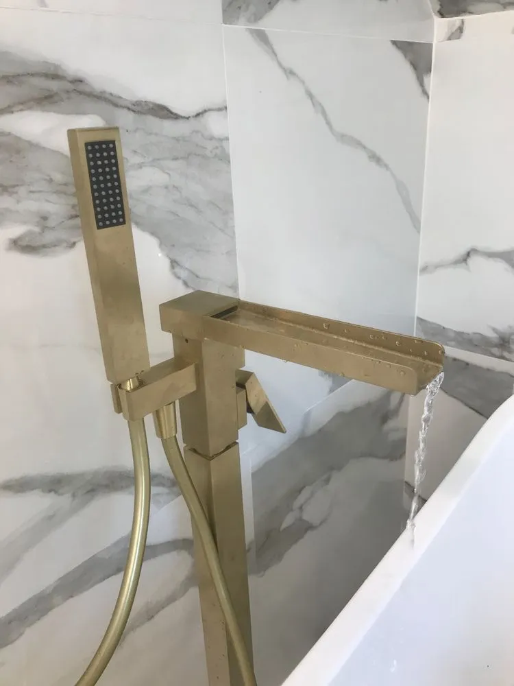 Slide of Daniel's Home Services