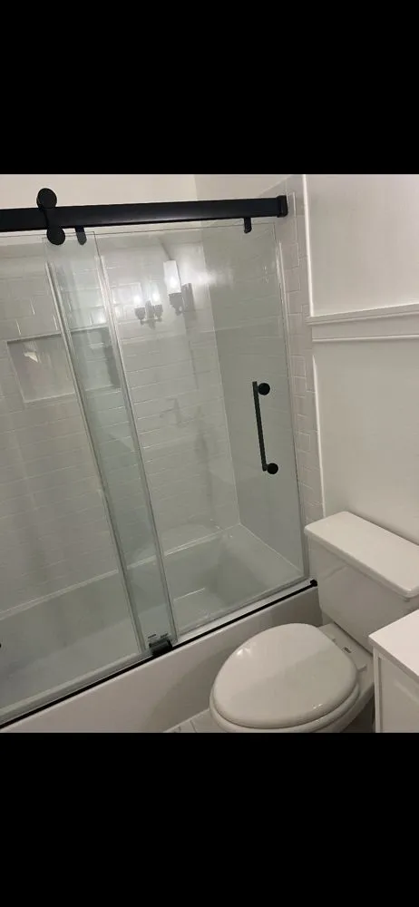 Slide of Daniel's Home Services