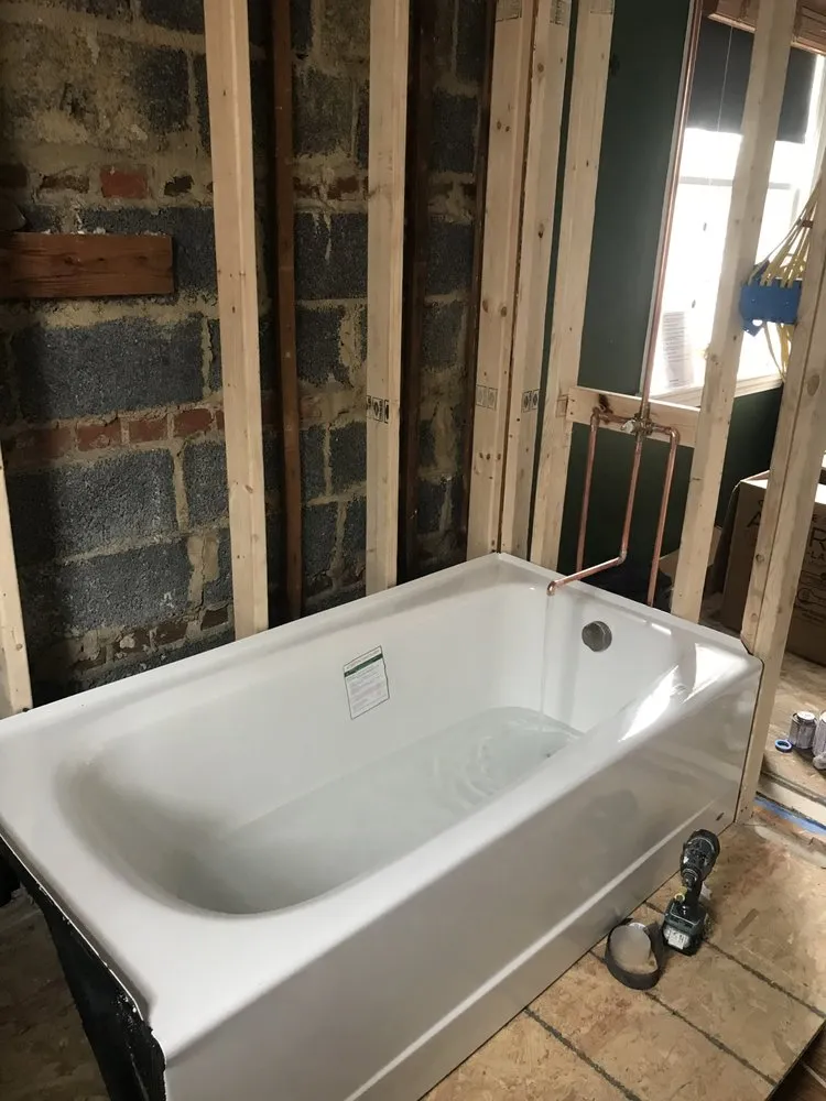 Slide of Daniel's Home Services