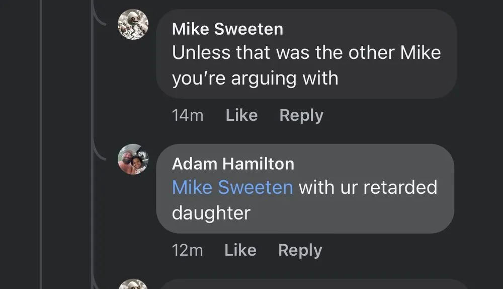 Slide of Daniels HVAC and Plumbing