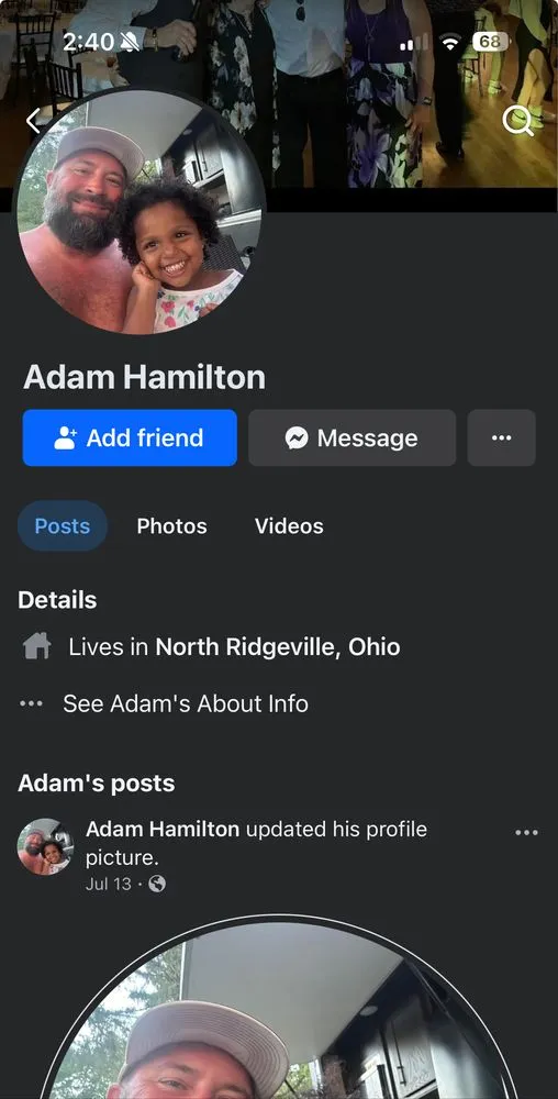 Slide of Daniels HVAC and Plumbing