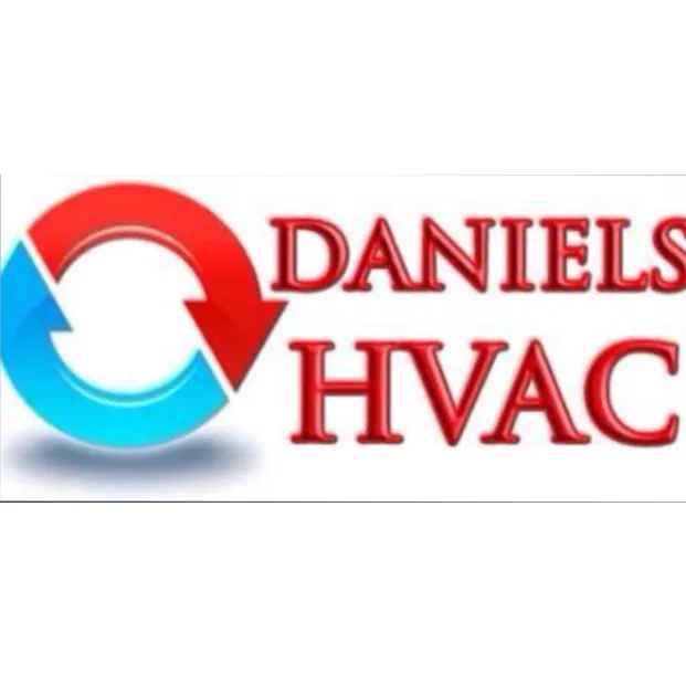 Slide of Daniels HVAC