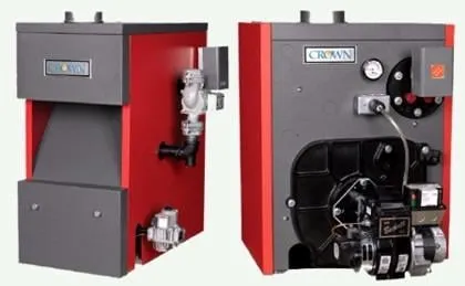 Slide of Daniels HVAC