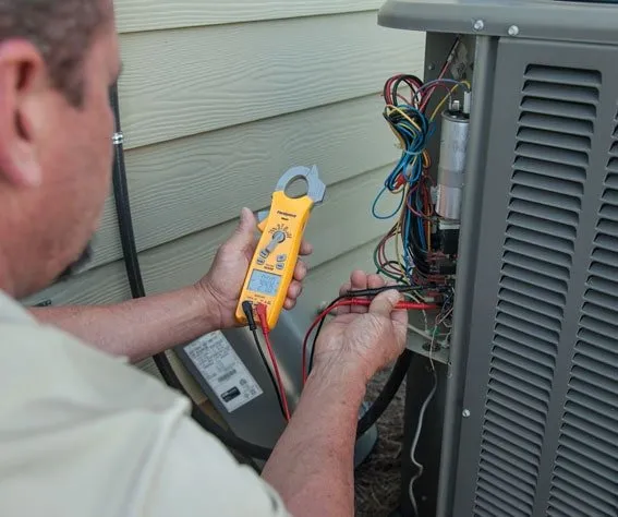 Slide of Daniel's Plumbing and Air Conditioning